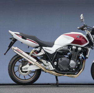 CB1300SF 14N` TI4-2-1}t[ _E^Cv `^ JMCAF YAMAMOTOi}g[VOj