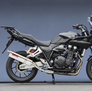 CB1300SB 14N` XbvI}t[ Type-S JMCAF YAMAMOTOi}g[VOj