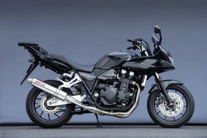 CB1300SBiSC54j14N` TI 4-2-1 `^tGL][Xg}t[ JMCAF YAMAMOTO RACINGi}g[VOj
