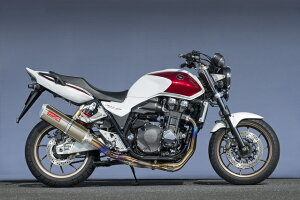 CB1300SF TI4-2-1 DOWN TYPE-SA S[h YAMAMOTO RACINGi}g[VOj