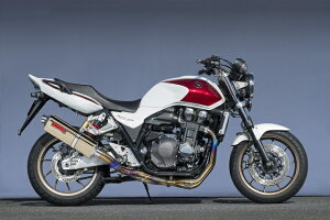 CB1300SF TI4-2-1 DOWN TYPE-S S[h YAMAMOTO RACINGi}g[VOj