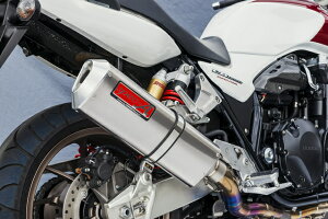 CB1300SB TI4-2-1 TYPE-SA YAMAMOTO RACINGi}g[VOj