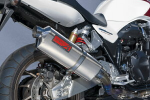 CB1300SB TI4-2-1 TYPE-S YAMAMOTO RACINGi}g[VOj