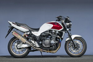 CB1300SF/SB TI4-2-1 UP-TYPE TYPE-S S[h YAMAMOTO RACINGi}g[VOj