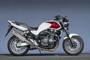 CB1300SF/SB TI4-2-1 UP-TYPE TYPE-S YAMAMOTO RACINGi}g[VOj