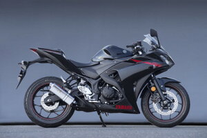 YZF-R25i14N`j XeXXbvI}t[ TYPE-Si{F؁j YAMAMOTO RACINGi}g[VOj