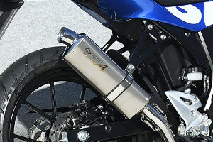 GSX-R125i8BJj SUS UP-TYPE }t[ TYPE-S JMCAF YAMAMOTO RACINGi}g[VOj