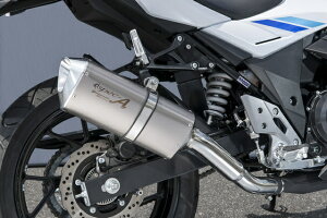 GSX250Ri17Nj XbvI}t[ TYPE-SA YAMAMOTO RACINGi}g[VOj