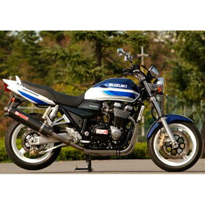 SPEC-A XbvI}t[ J[{TCT[ YAMAMOTO RACINGi}g[VOj GSX1400i`04Nj