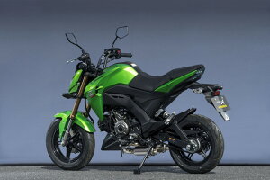 Z125 PROivj SUS DOWN TYPE-2 YAMAMOTO RACINGi}g[VOj