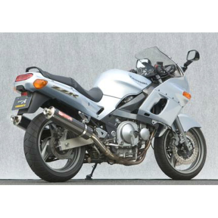 zzr400 マフラー スリップオン 2026年最新 Yahoo オークション -zzr400