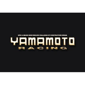 SPEC-A XbvI}t[ `^TCT[ YAMAMOTO RACINGi}g[VOj [t@[1100iZEPHYRj`99N