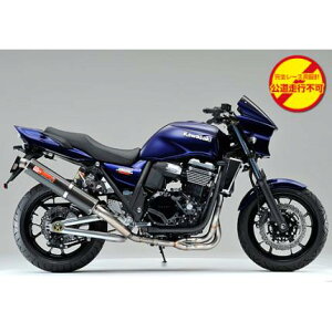 SPEC-A `^}t[4-2-1 J[{ [Xp YAMAMOTO RACINGi}g[VOj ZRX1200 DAEGi_GOj09N