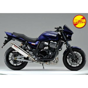 SPEC-A `^}t[4-2-1 TYPE-S [Xp YAMAMOTO RACINGi}g[VOj ZRX1200 DAEGi_GOj09N