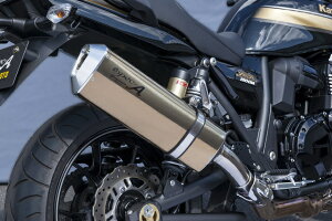ZRX1200 DAEGi_GOj XbvI}t[ UP TYPE-SA YAMAMOTO RACINGi}g[VOj