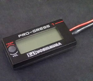 PRO-GRESS1 evE{g[^[ YOSHIMURAiVj