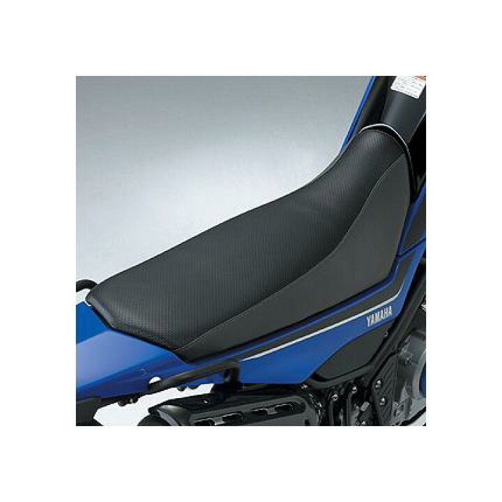 楽天市場】ツーリングシート YAMAHA（ヤマハ・ワイズギア） セロー 