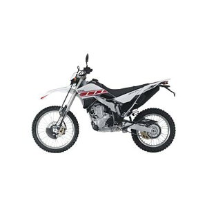 �O���Z�b�g �z���C�g/���b�h�iWR250R�EX�j YAMAHA�i���}�n�E���C�Y�M�A�j WR250X