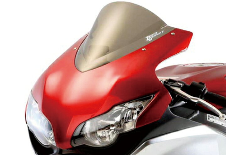 楽天市場】CBR1000RR/（ABS） 08〜11年 スクリーン ダブルバブル 