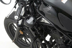 楽天市場 レブル250 Rebel250 17年 メーター移設キット Zerodesignworks ゼロデザインワークス バイク メンテ館