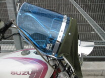 楽天市場】ジェイド 風防（バイク用品｜車用品・バイク用品）の通販