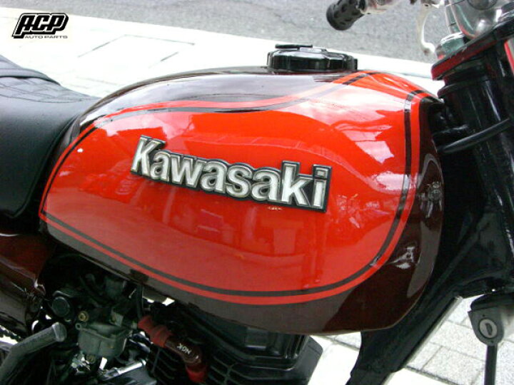 楽天市場 Ape50 エイプ50 Acp Z2タイプ タンクカバー Acp バイクマン 楽天市場店