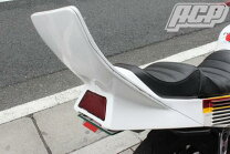 楽天市場】cbr400f テールカウルの通販