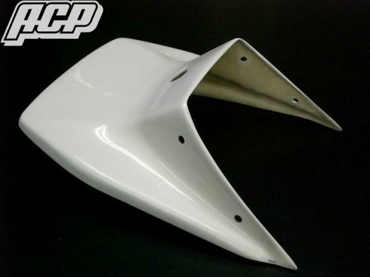 楽天市場】GSX250E/400Eザリ テールカウル S-F0018 ACP : バイクマン 