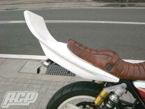 楽天市場】xjr400 テールカウルの通販