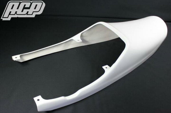 楽天市場】ZRX400 Z2タイプ テールカウル FRT039 ACP : バイクマン 