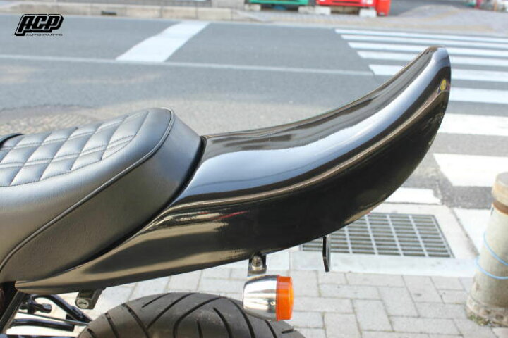 楽天市場】エイプ50 Z2ロング テールカウル キャブ車専用 ACP : バイク 