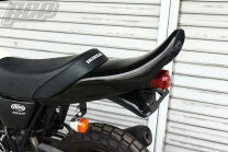 楽天市場】エイプ50 z2ロングテールカウルの通販