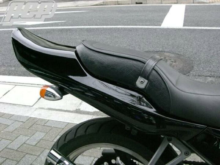 バリオス 1型 テールカウル バリウス BALIUS｜カウル・フェンダー