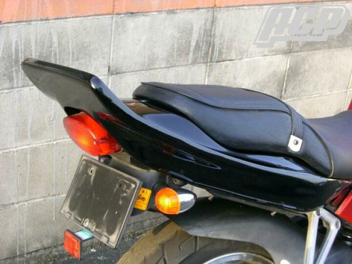 楽天市場】バリオス 1型 テールカウル ACP : バイクマン 楽天市場店 