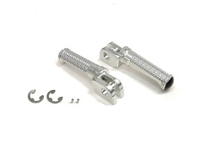 �A�N�e�B�u 17700004S �X�e�b�v�o�[ ���C�_�[�� �V���o�[ 72mm ZRX1200 Z900RS �j���W��1000 �o�C�N �p�[�c ACTIVE