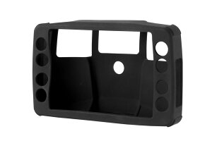 QSTARZ 33200014 �V���R���P�[�X LT-8000GT�p �ی� �J�o�[ �I�v�V�����p�[�c �L���[�X�^�[�Y �A�N�e�B�u