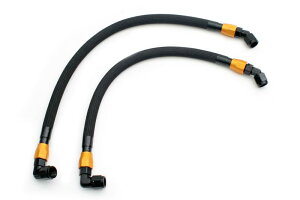 ACTIVE �A�N�e�B�u AC14057238B ���E���h�I�C���N�[���[�z�[�X�Z�b�g �u���b�N #6 �X�^���_�[�h 9�C���`13�i �[�t�@�[400/X/�[�t�@�[750/ZR-7 ��C���i