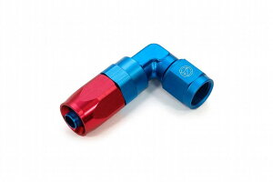 �A�N�e�B�u AC4906090 #6 90°�t�H�[�W�t�B�b�e�B���O �u���[/���b�h