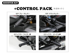 �A�N�e�B�u PAC20510003B �u�[�X�^�[�L�b�g +�R���g���[��PACK �u���b�N CBR250RR 23