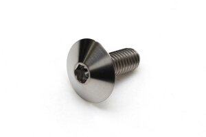 �Q�C���X�s�[�h SF0610015 �`�^�� �t���b�g�w�b�h�{���g �S�l�W M6×P1.00 15mm(L)