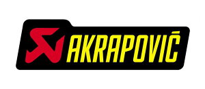 AKRAPOVIC �A�N���|�r�b�` P-HST2AL �A���~�ϔM�X�e�b�J�[ �� 44×150mm �V�[�� �}�t���[ �A�N�Z�T���[