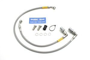 �r���h�A���C�� 20611721 �X�e�����X �u���[�L�z�[�X ���A �N���A�z�[�X CB1100RS(ABS) 17-20