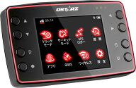 QSTARZ LT-8000GT GPSラップタイマー LT-8000GT 11.7×7.2×3.1cm 計測 解析 サーキット レース キュース…