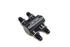 アールズ 1341516 サーモスタット本体のみ ブラック #6 エンジン 冷却 パーツ アクティブ