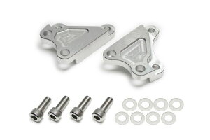 ANeBu 1470027S Lp[T|[g QCXs[h/u{ 4POT 40mmsb`p Vo[ CB1300SF/SB CBR900RR u[L p[c ACTIVE