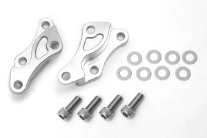 ANeBu 1470036R Lp[T|[g u{ 4POT 65mmsb`p Vo[ GPZ1100 Z750 [t@[400 u[L p[c ACTIVE