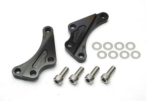 ANeBu 1473005B Lp[T|[g QCXs[h/u{ 4POT 40mmsb`p ubN FJR1300 VMAX1200 u[L p[c ACTIVE