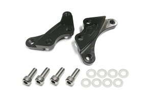 ANeBu 1475001B Lp[T|[g QCXs[h/u{ 4POT 40mmsb`p ubN GSX1300R ZX-6R/9R u[L p[c ACTIVE