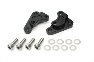 ANeBu 1477002B Lp[T|[g QCXs[h/u{ 4POT 40mmsb`p ubN [t@[1100 GPZ900R u[L p[c ACTIVE