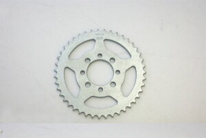 KLX110 AR50/S RG50�K���} �X�v���P�b�g ���A 420-48 �X�`�[�� �V���o�[ 1�� �A�t�@�� 14100-48 �X�v���P �쓮�n �p�[�c �v���g